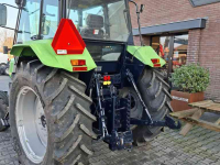 Tractor Deutz-Fahr DX 4.31