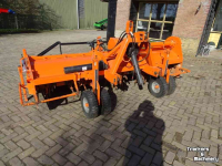 Rotary Hiller Struik 4RF 310 Rijenfrees