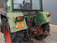 Tractor Fendt 303 LS