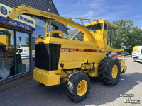 Forage-harvester New Holland 1900 Hakselaar