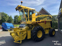 Forage-harvester New Holland 1900 Hakselaar