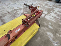 Mower Pottinger Novacat 305M