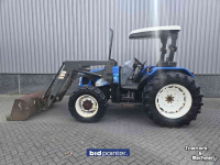 Tractor New Holland TL90A