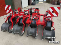 Haulm Topper Vegniek DM 300