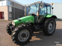 Tractor Deutz-Fahr agroxtra 4.47