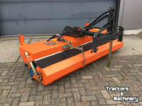 Sweeper Tuchel EKM 230 HDS 520