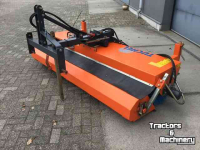 Sweeper Tuchel EKM 230 HDS 520