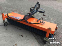 Sweeper Tuchel EKM 230 HDS 520