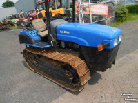 Small-track Tractor New Holland 4030kr