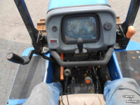 Small-track Tractor New Holland 4030kr