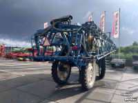 Fieldsprayer self-propelled Delvano Hydro Trac STN