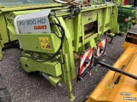 Pick-up Claas PU 3,0m HD Plus