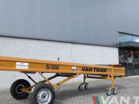 Conveyor Van Trier V5-100 Doorvoerband