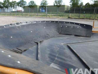 Conveyor Van Trier V5-100 Doorvoerband