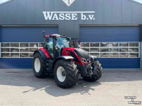 Tractor Valtra T215 Active