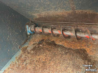 Sugar beet cutter  IEP Classico 600 Bietenbak