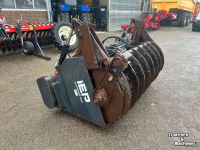 Sugar beet cutter  IEP Classico 600 Bietenbak