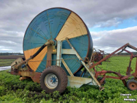 Irrigation hose reel Ocmis IR4/1