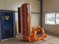Flail mower Falc TLF2000