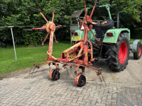 Tedder PZ Fanex 500
