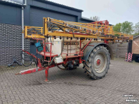 Fieldsprayer pull-type Agrifac Cebeco 3033