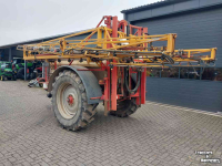 Fieldsprayer pull-type Agrifac Cebeco 3033