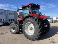 Tractor Case-IH Puma 220 AFS Connect