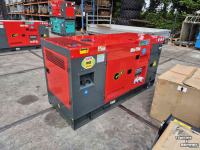 Aggregates  ASHITA AG3-70