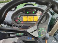 Tractor Fendt 720 s4 PowerPlus