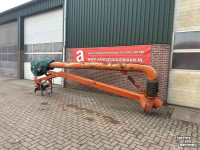 Ditch Pump Veneroni Waterpomp AT 250