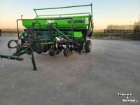 Potato planter Miedema PM 40