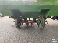 Potato planter Hassia KLS 4B