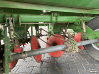 Potato planter Hassia KLS 4B