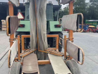 Other fertilization equipment and accessories Accord Wied bed met dak 8 bedden