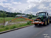 Watering arm  Ecojet gietarm watergeefarm