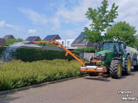Watering arm  Ecojet gietarm watergeefarm