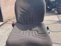 Wheelloader Grammer MSG 20