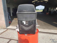 Wheelloader Grammer MSG 20