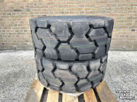 Wheels, Tyres, Rims & Dual spacers Continental 355/65R15 100%
