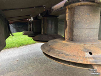 Mower Vicon CMP 3001 en CMP 9001
