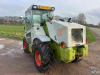 Telehandler  Claas ranger 940