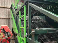 Potato harvester AVR SPIRIT 8200 RTI