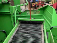 Potato harvester AVR SPIRIT 8200 RTI