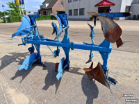Ploughs Lemken Opal 90 38/113 3-Schaar Ploeg