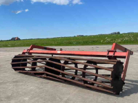 Rollers / Trailed rollers  nalooprol