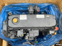 Combine Case Complete FPT motor voor Combine Case AF5130, 7130, 8230, 9230, AF9230