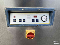 Other conveying equipment and accessories  Stephan Alvac, Packman IL, vacumeer apparaat
