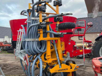 Arable injector Veenhuis Terraject 200 6,49 bouwland bemester