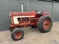 Tractor International 1066