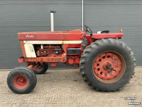 Tractor International 1066